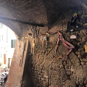 Appartamento Incantevole Centro Storico, Perugia