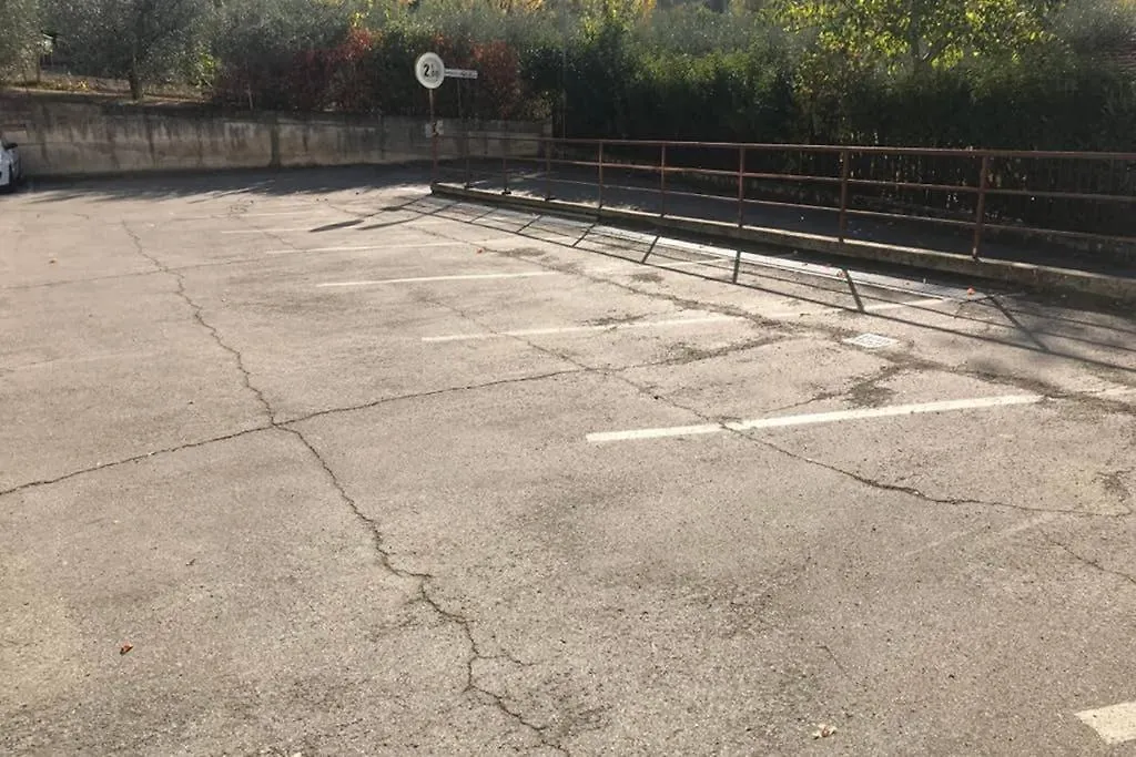 Modular Attic 3 Perugia A 4 Km Mura Centro Storico Apartment 0*,  Italy