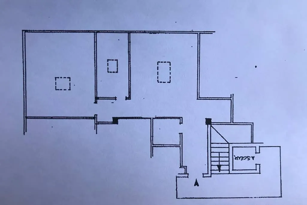 Modular Attic 3 Perugia A 4 Km Mura Centro Storico Apartment Italy