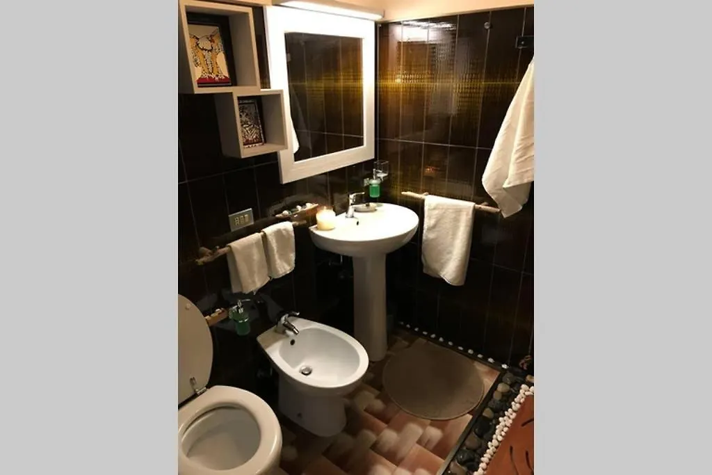 Modular Attic 3 Perugia A 4 Km Mura Centro Storico Apartment