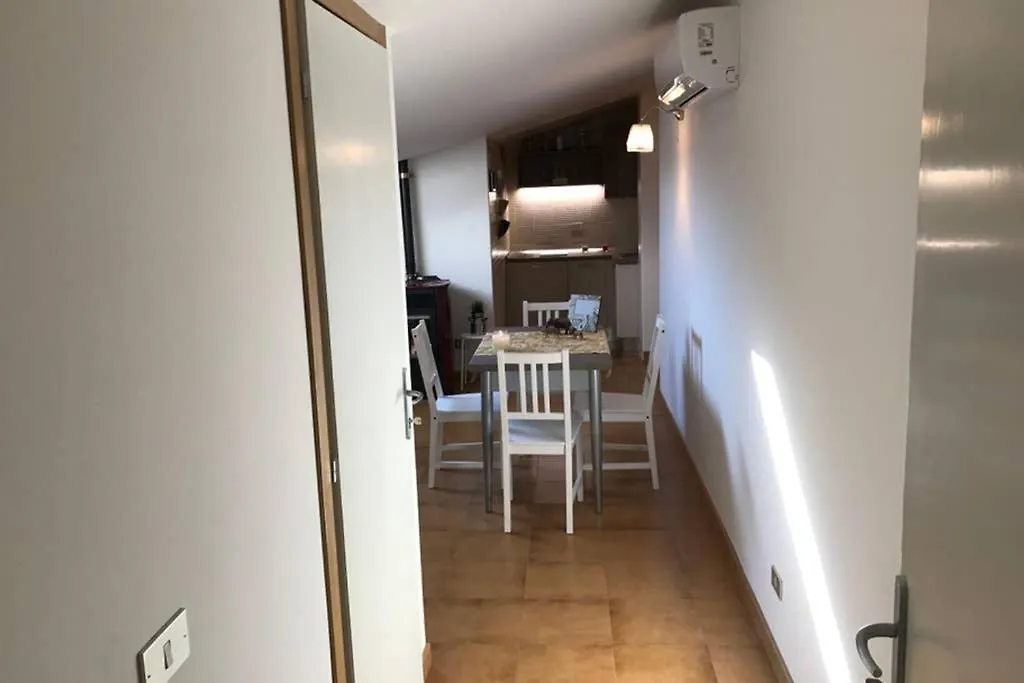 Modular Attic 3 Perugia A 4 Km Mura Centro Storico Apartment