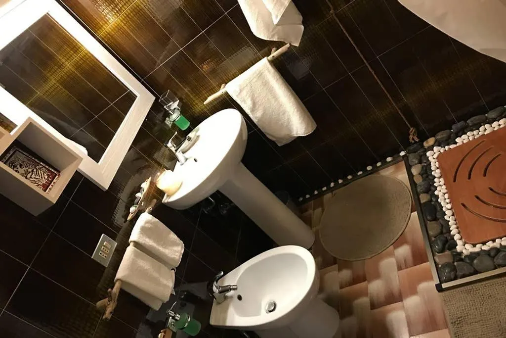 Modular Attic 3 Perugia A 4 Km Mura Centro Storico Apartment Italy