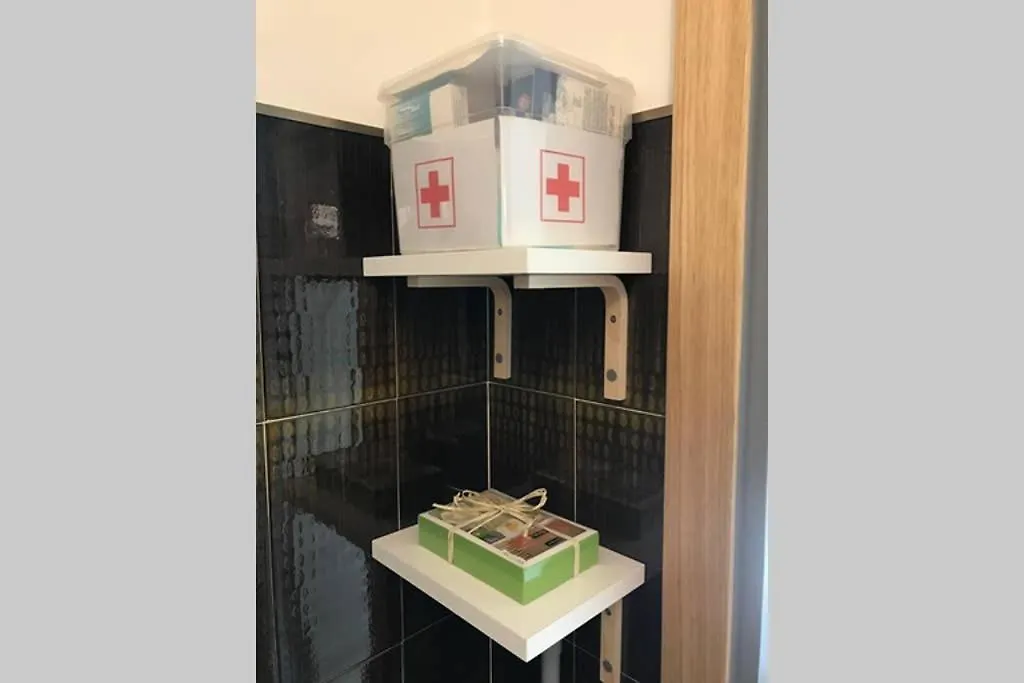 Modular Attic 3 Perugia A 4 Km Mura Centro Storico Apartment