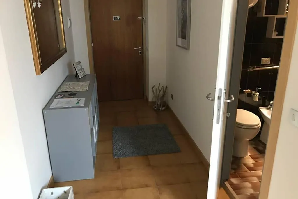 Modular Attic 3 Perugia A 4 Km Mura Centro Storico Apartment
