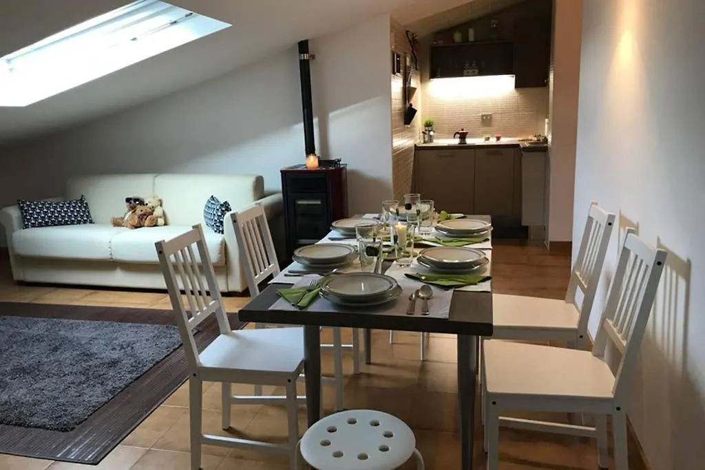 Modular Attic 3 Perugia A 4 Km Mura Centro Storico Apartment 0*,