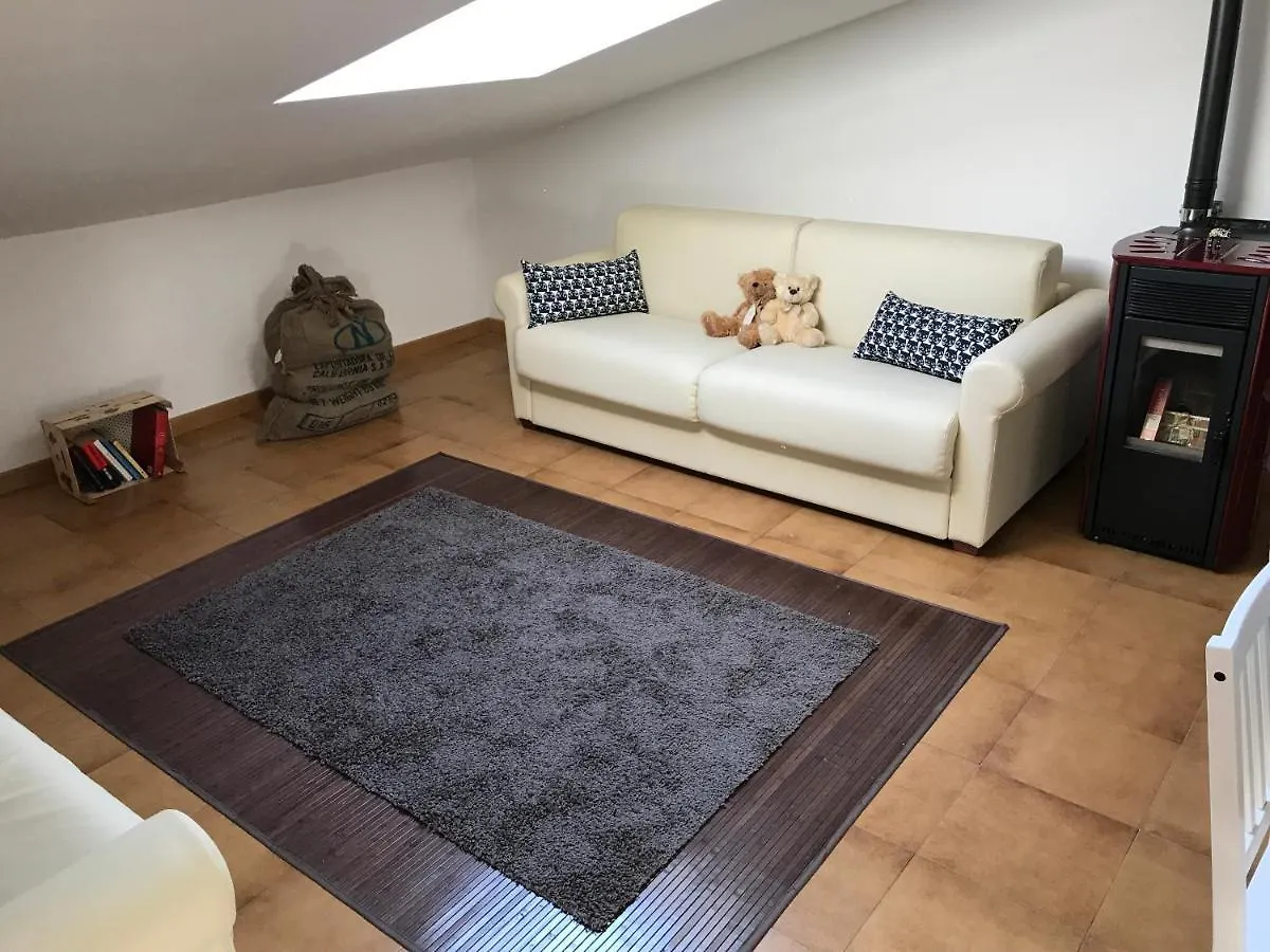Modular Attic 3 Perugia A 4 Km Mura Centro Storico Apartment