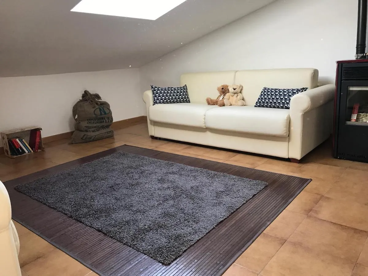 Modular Attic 3 Perugia A 4 Km Mura Centro Storico location